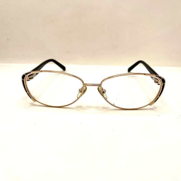 Legacy Lane Eyeglasses 37 Designer Frames Only  Black 55-15-135 - Picture 1 of 6